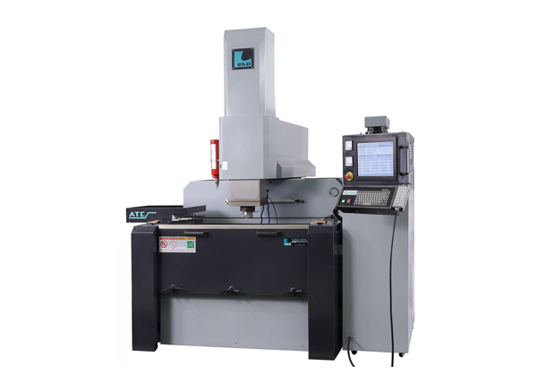 牛頭式精密鏡面火花機